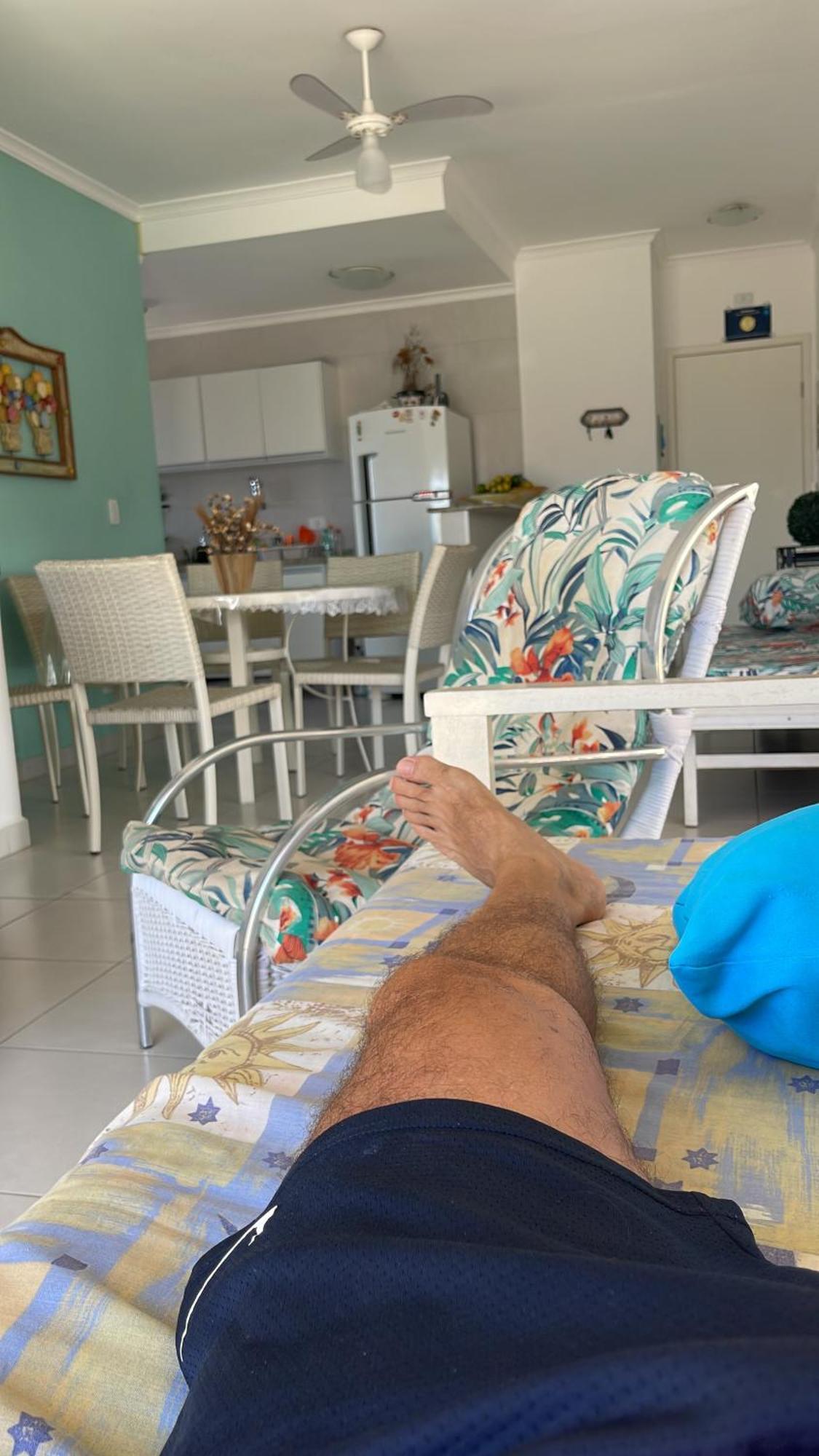 Apartamento Cobertura Monte Carlo Ubatuba Esterno foto