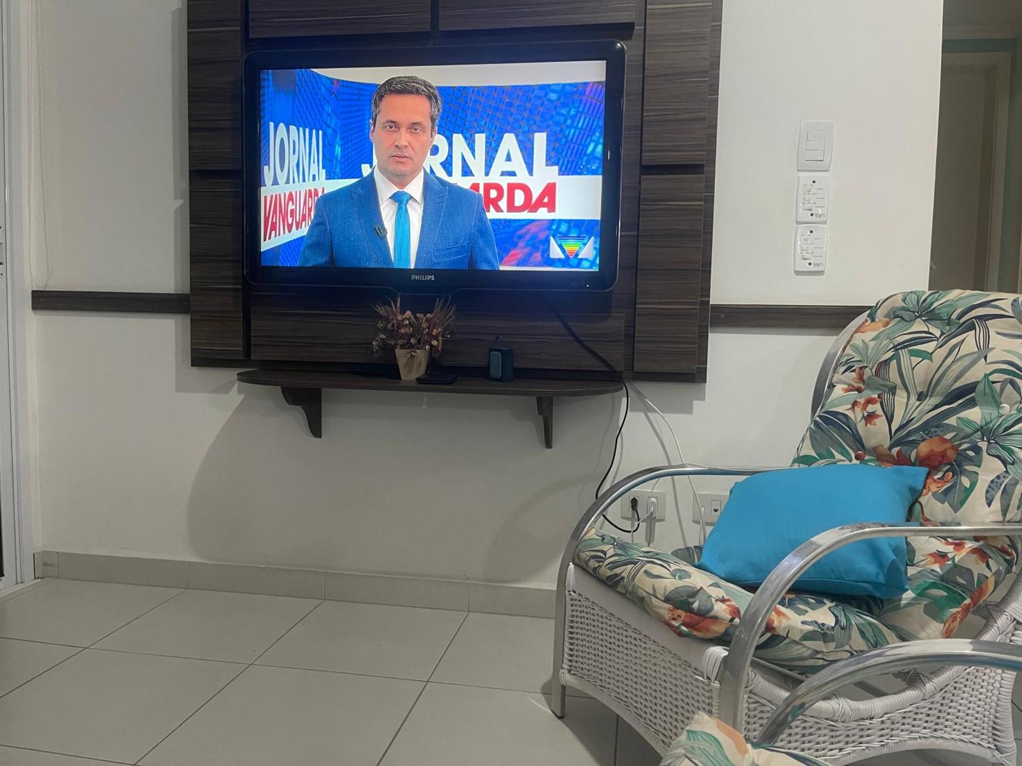 Apartamento Cobertura Monte Carlo Ubatuba Esterno foto