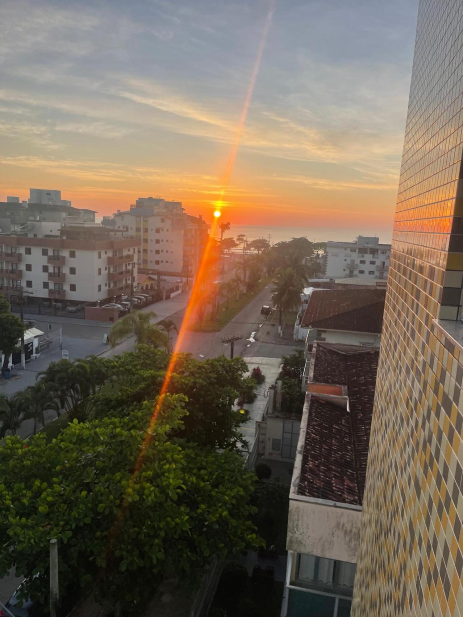 Apartamento Cobertura Monte Carlo Ubatuba Esterno foto