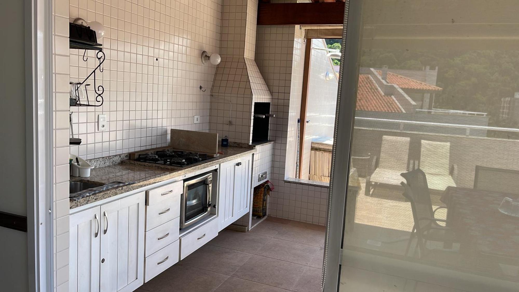 Apartamento Cobertura Monte Carlo Ubatuba Esterno foto