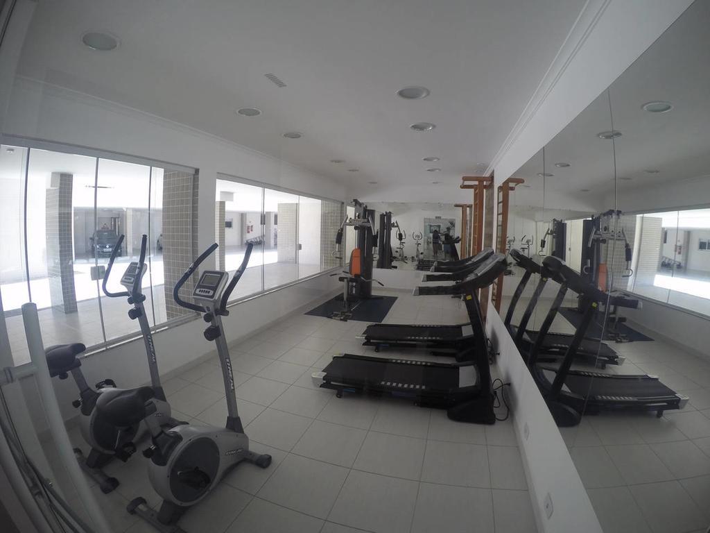 Apartamento Cobertura Monte Carlo Ubatuba Esterno foto
