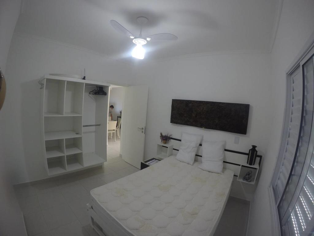 Apartamento Cobertura Monte Carlo Ubatuba Esterno foto